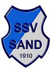 ssv Sand logo